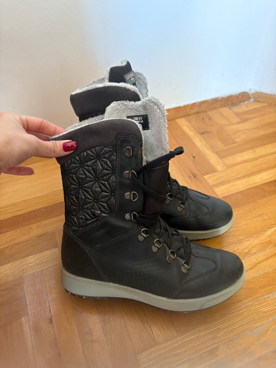 Zimske čizme Grisport slika #1