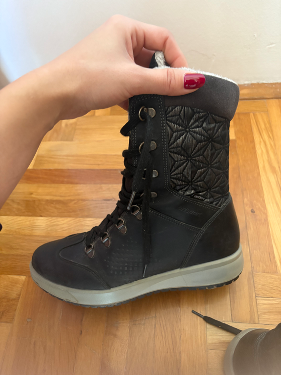 Zimske čizme Grisport slika #4