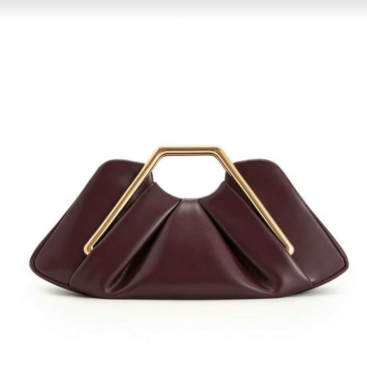 Bordo torba skroz novo slika #2