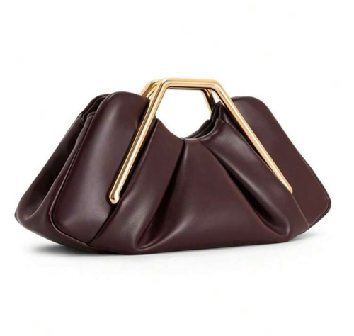 Bordo torba skroz novo