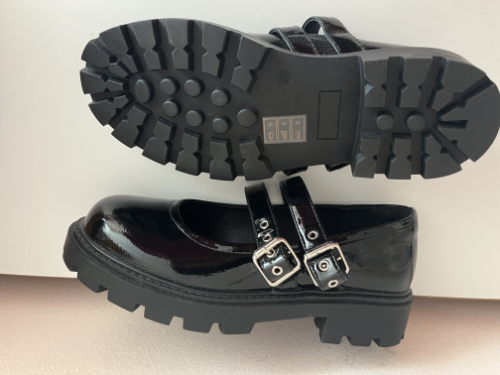CROPP CIPELE NOVO MARY JANE BR 40