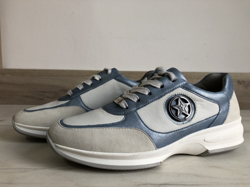 NOVE PATIKE THOMAS RATH br 39,5 KOZA