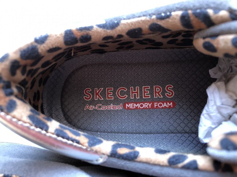 SKECHERS nove patike br 41 ug 27 cm slika #4