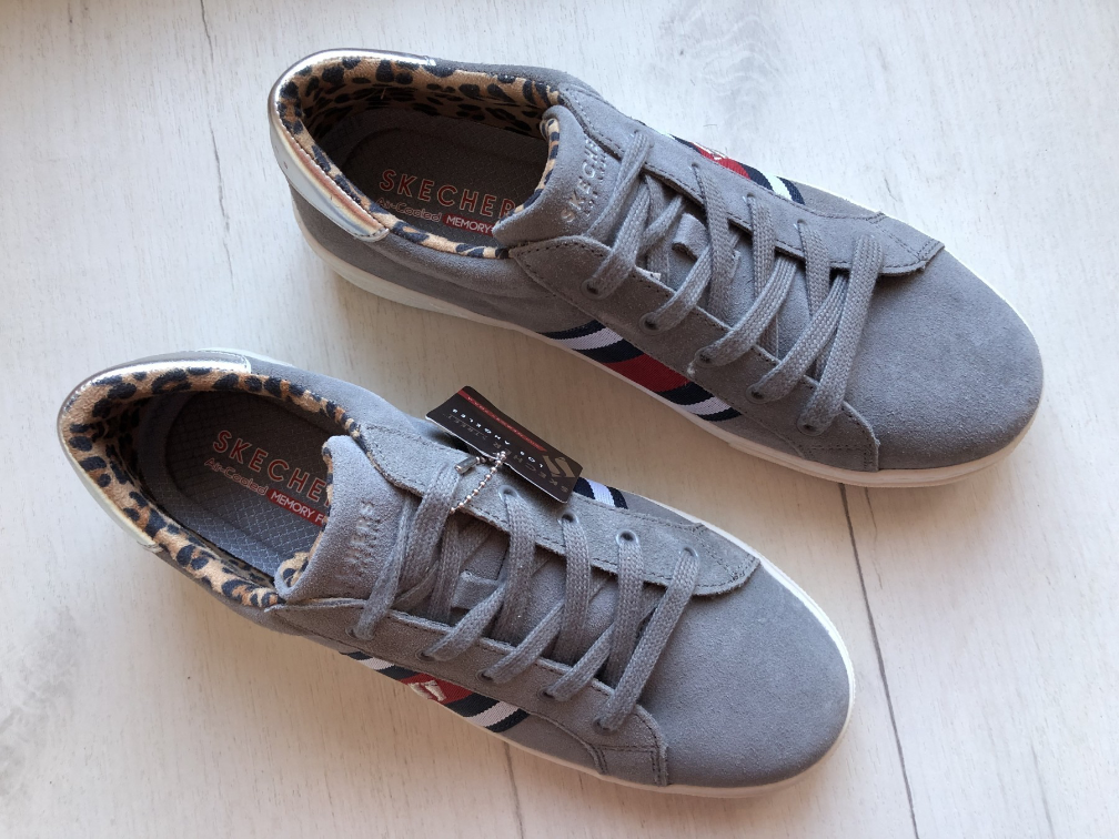 SKECHERS nove patike br 41 ug 27 cm slika #3