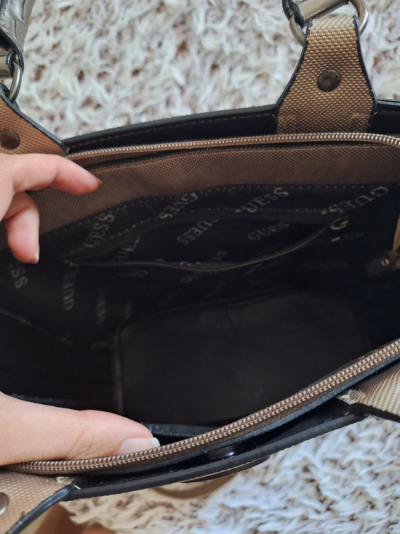 Guess torba  slika #2