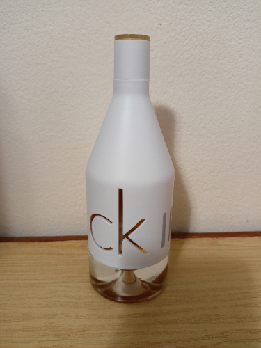 Calvin Klein CK In2U x/100 ml parfem