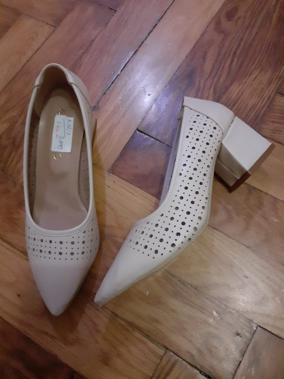 Stikle nove slika #1