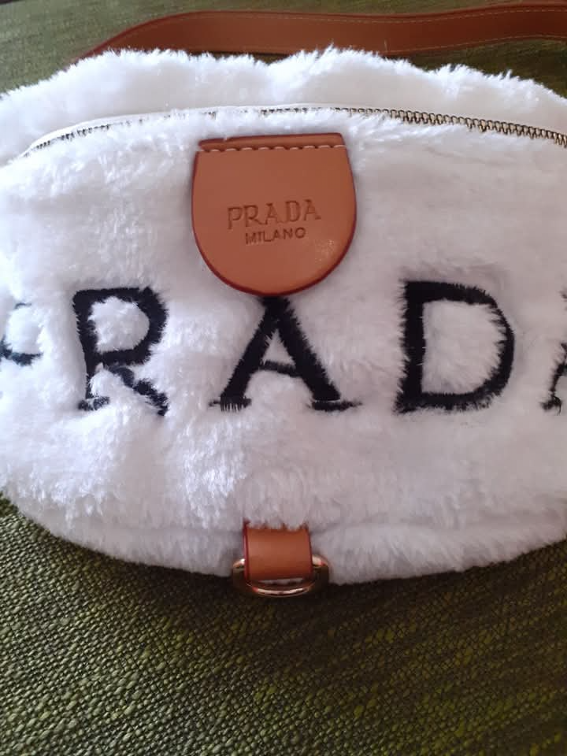 Torbica Prada slika #2