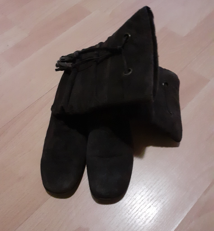Cizme nove 38 slika #2