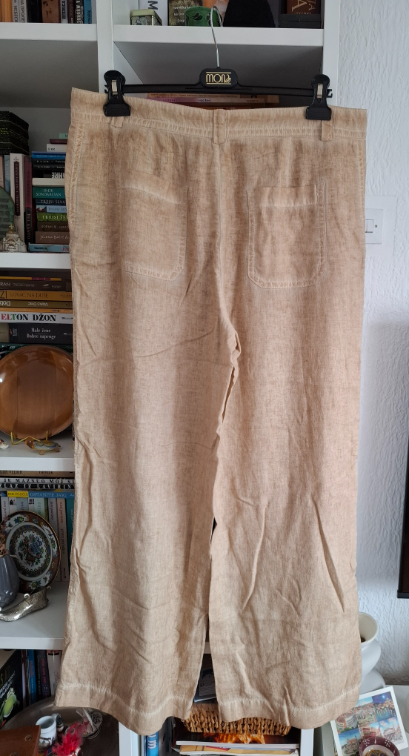 Nove ZARA pantalone XL slika #3