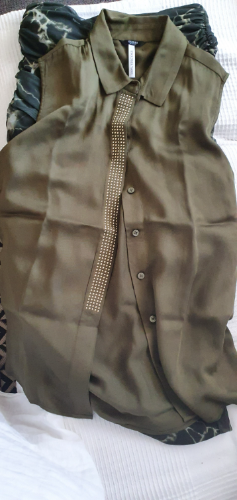 Guess bluzica S/M