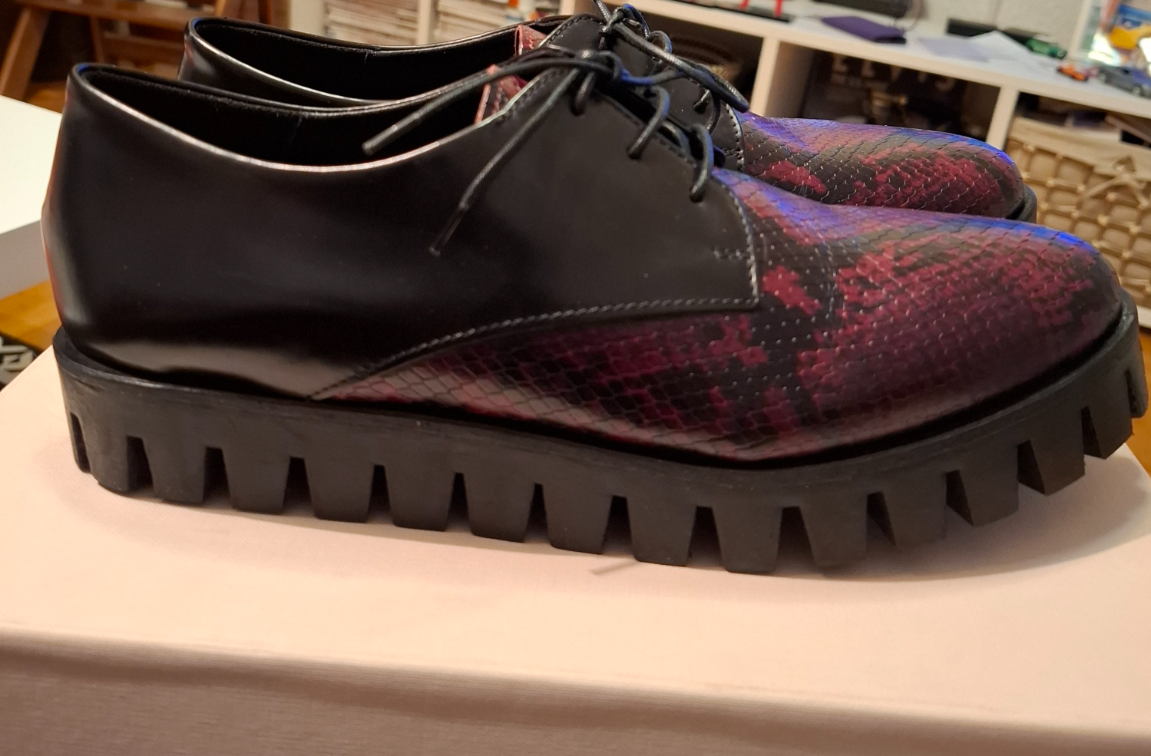 Nove Antonela Rosi cipele 40 slika #2