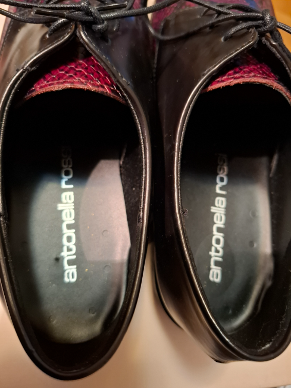 Nove Antonela Rosi cipele 40 slika #3