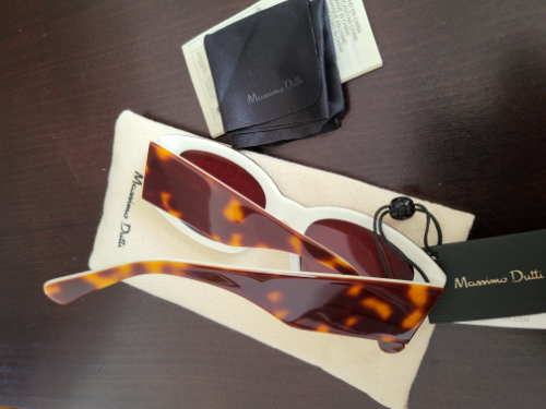 Nove Massimo Dutti naočare thumbnail #2