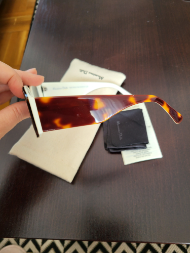 Nove Massimo Dutti naočare thumbnail #3