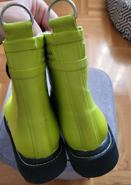 Nove Ilse Jacobsen čizmice 37 slika #2