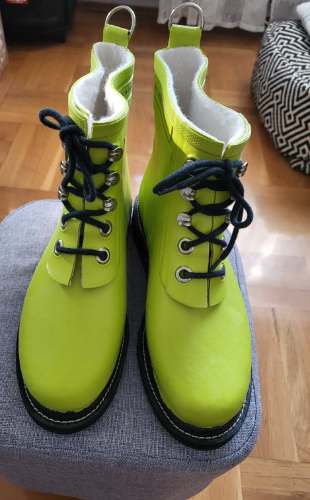 Nove Ilse Jacobsen čizmice 37