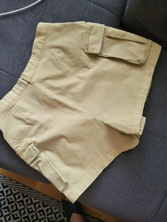 Top Amisu šorc 38 slika #3