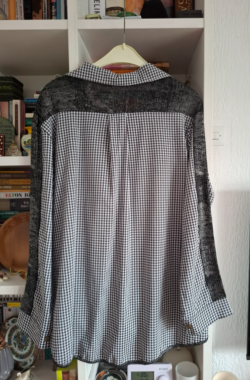 Kao nova Italy bluza/tunika L/XL slika #2
