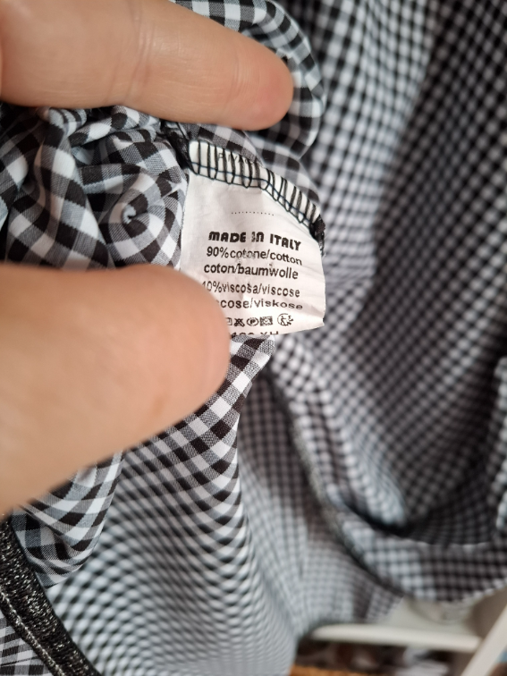 Kao nova Italy bluza/tunika L/XL slika #5