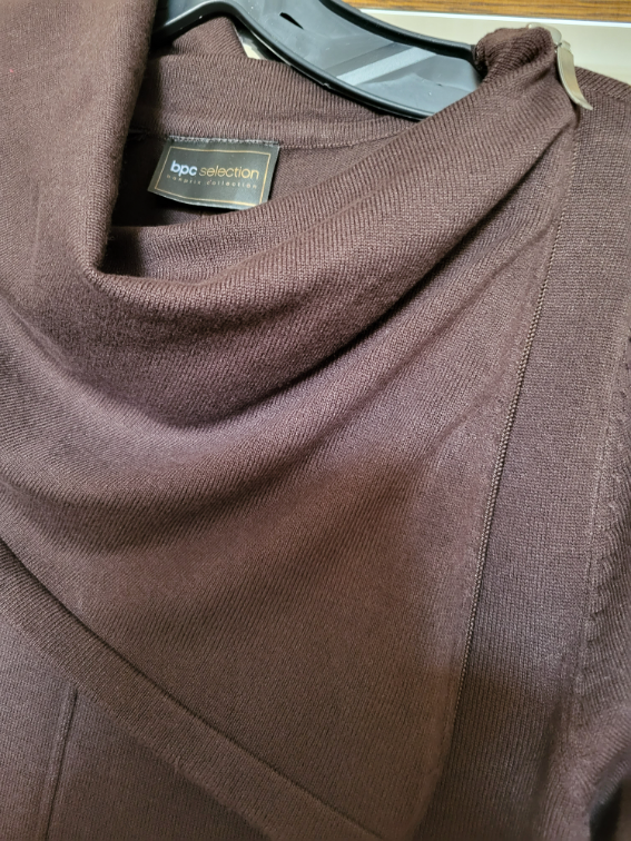 Nova BPC Selection haljina S/M slika #3