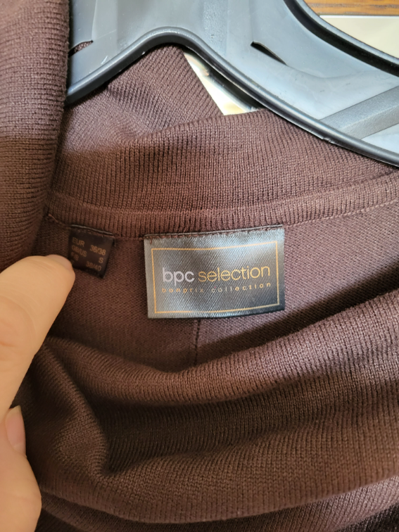 Nova BPC Selection haljina S/M slika #4