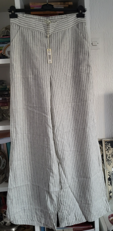 Nove MAX STUDIO pantalone 40 slika #2