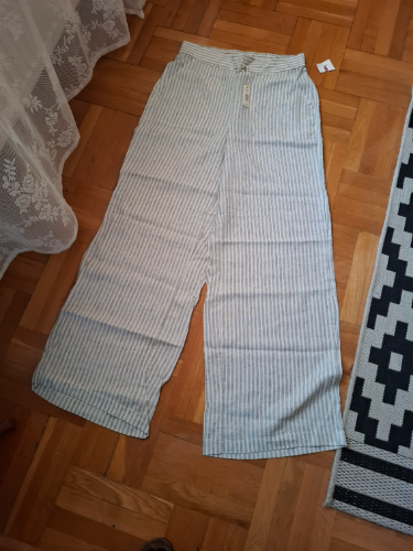 Nove MAX STUDIO pantalone 40 thumbnail #5