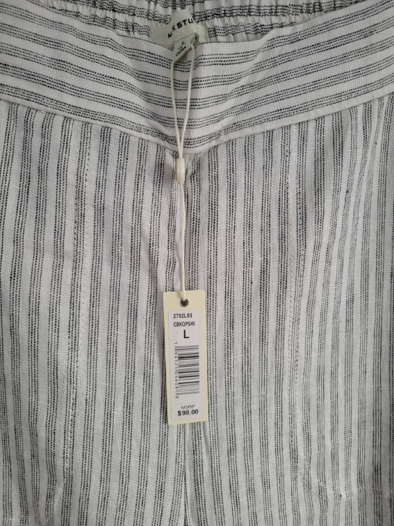 Nove MAX STUDIO pantalone 40 slika #3
