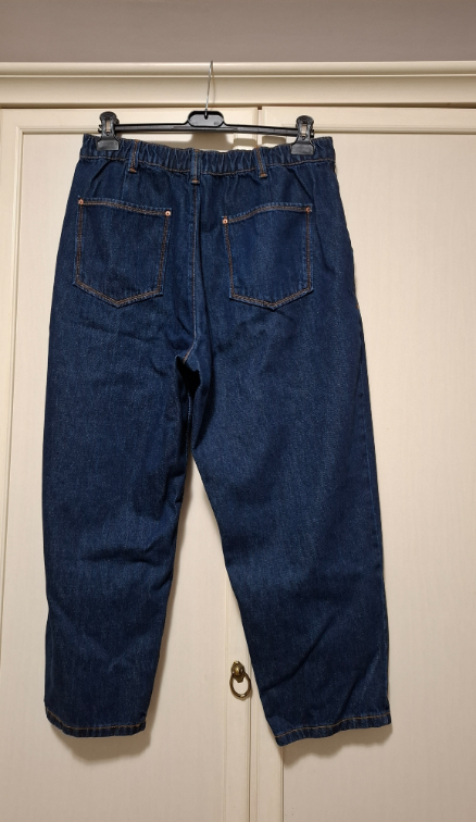 Nove ZARA farmerke 44 slika #2