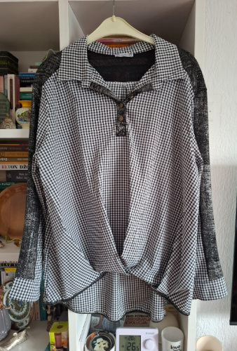 Kao nova Italy tunika L/XL