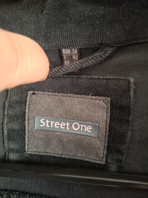 Somot Street One jaknica 38 slika #3