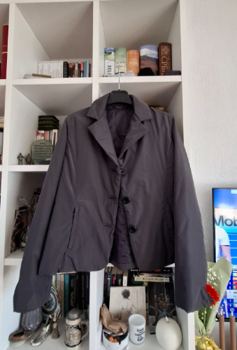 Top štepani sako/ jaknica 38/40