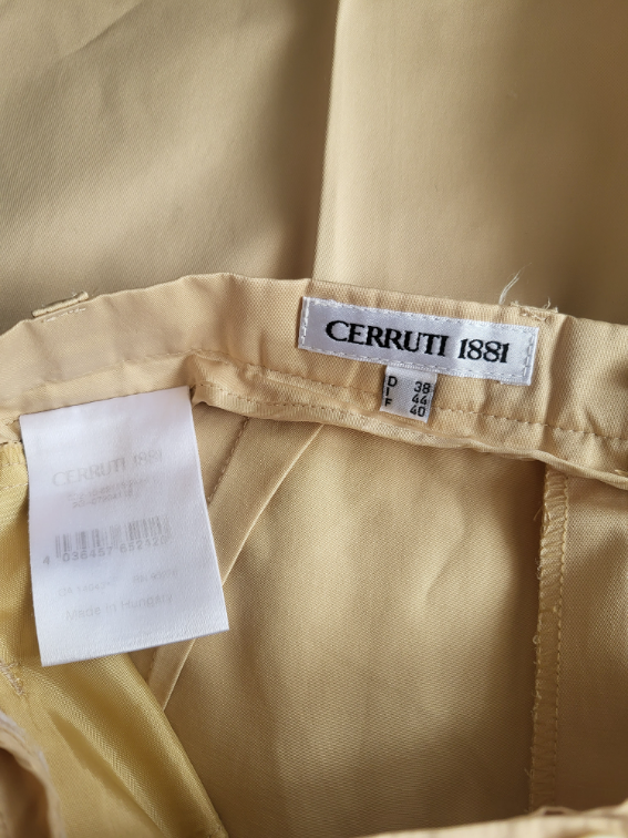 Predobre Cerruti 1881 pantalone 38 slika #3