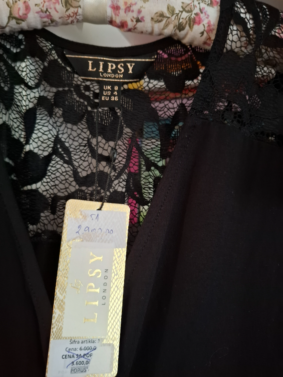 Nova Lipsy London haljina S slika #3