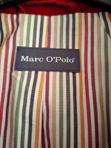 Kao nov Marc O'Polo sako 38 thumbnail #2