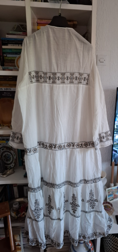 Top, top,..ZARA haljina XL thumbnail #2
