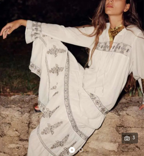 Top, top,..ZARA haljina XL thumbnail #5