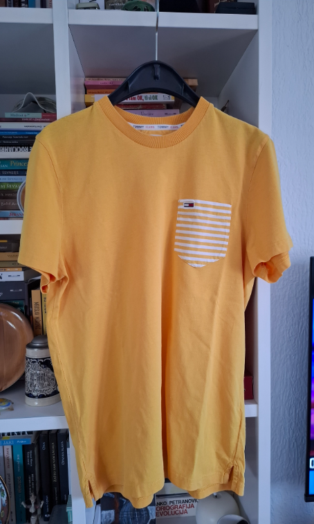 Muške majice (Diesel, Tommy H, Guess) M slika #2