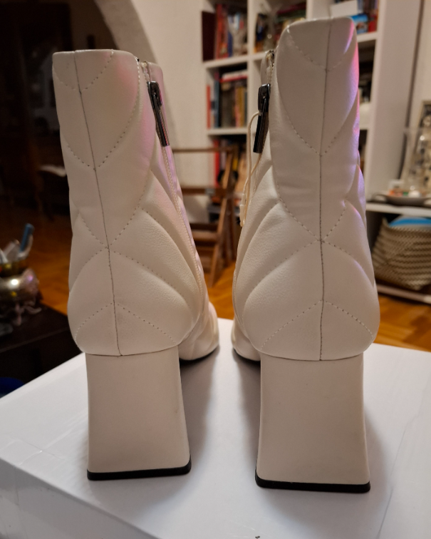 Nove Stradivarius čizmice 39 slika #2