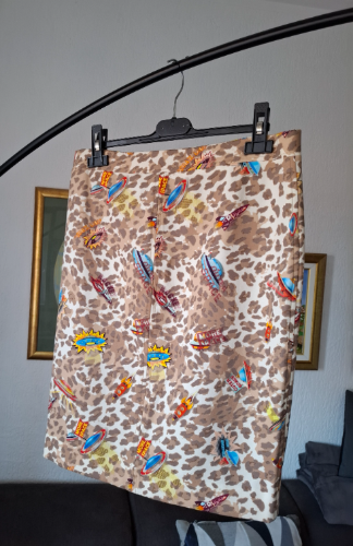Top, top,... Marc Cain sports suknja 38/40