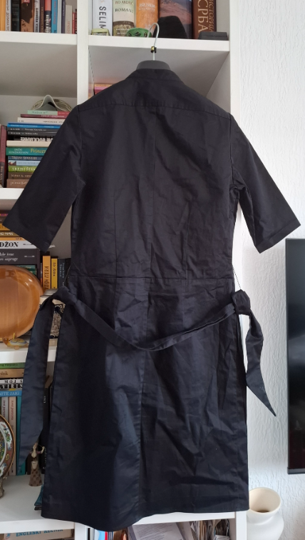 Skuplji brend! Top Filippa K haljina S slika #2