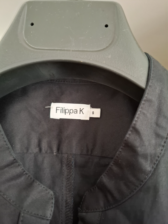 Skuplji brend! Top Filippa K haljina S slika #3
