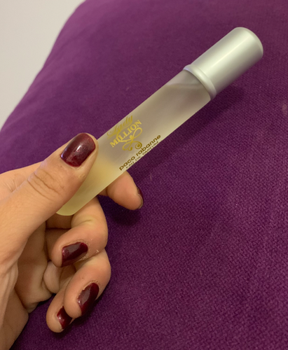 Paco Rabanne Lady Million parfem thumbnail #2