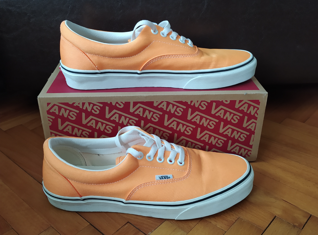 Vans originalne patike  slika #2