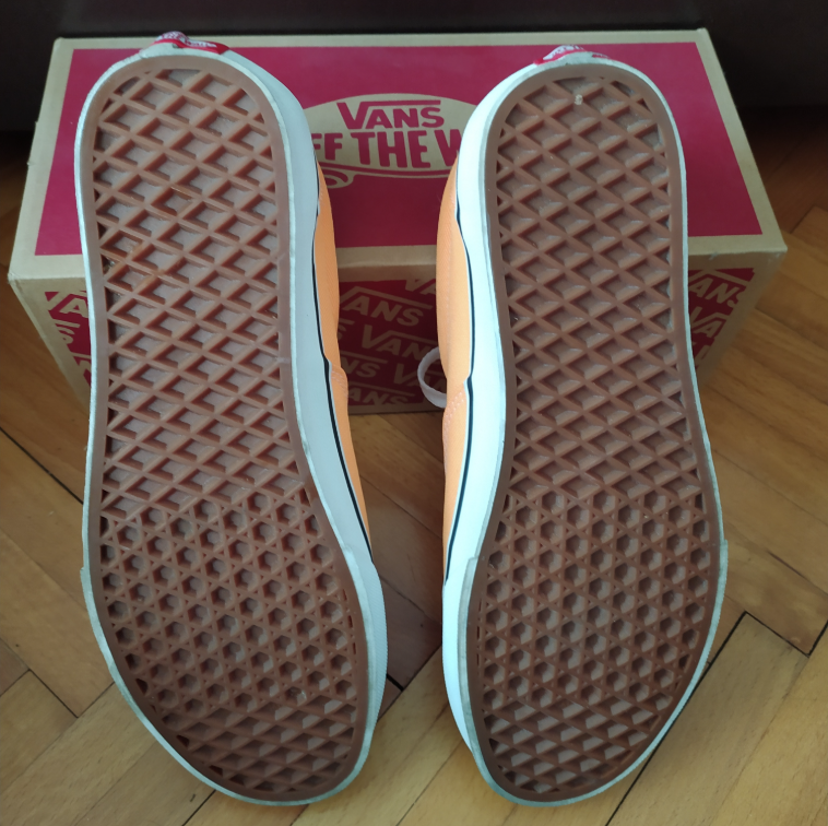 Vans originalne patike  slika #3