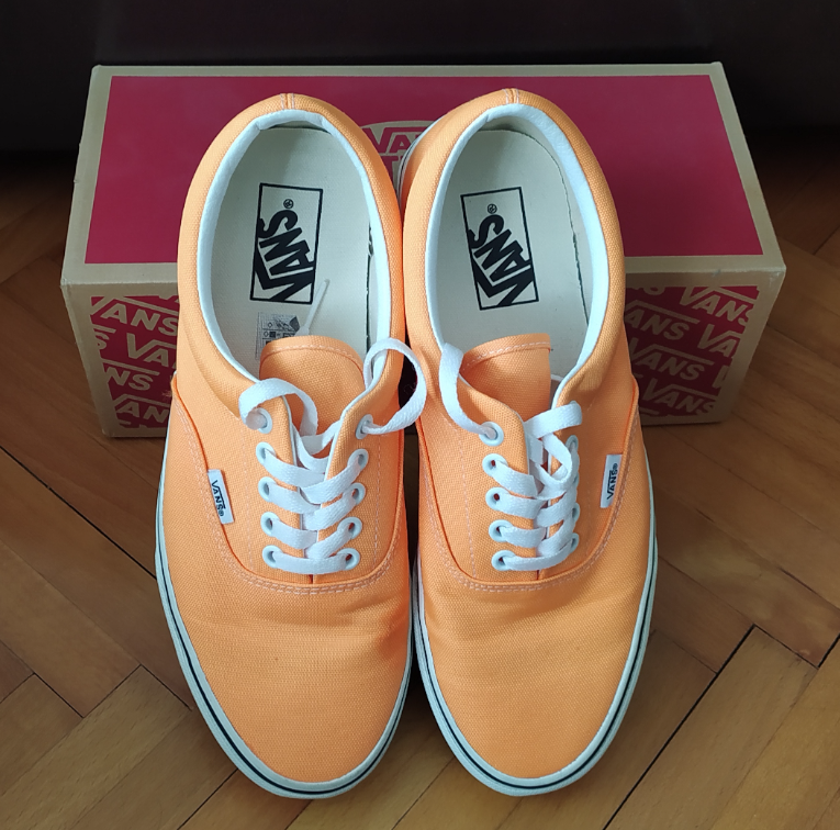Vans originalne patike  slika #1