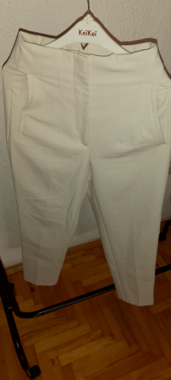 Zara pantalone slika #1