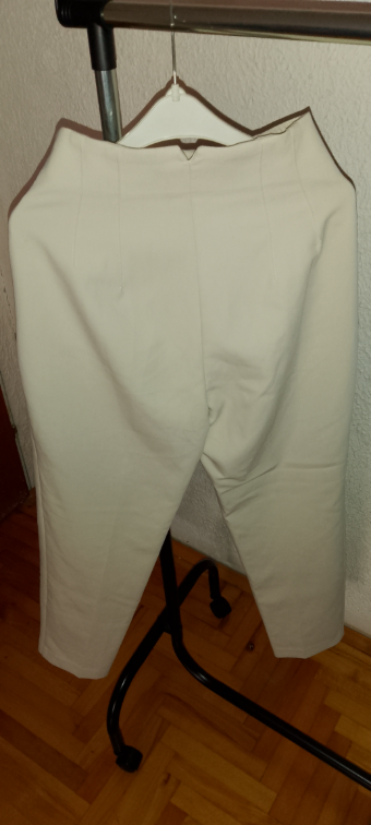 Zara pantalone slika #3