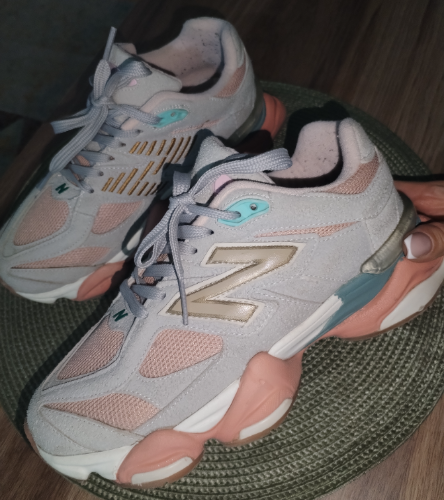 New balance zenske patike 